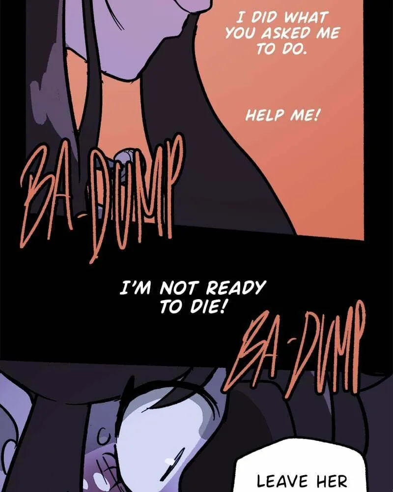 Marionetta Chapter 46 page 37 - 