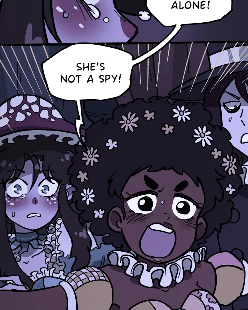 Marionetta Chapter 46 page 38 - 