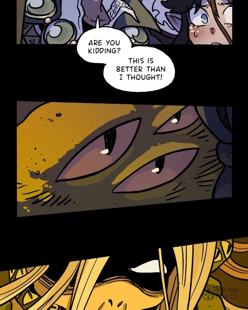 Marionetta Chapter 46 page 5 - 