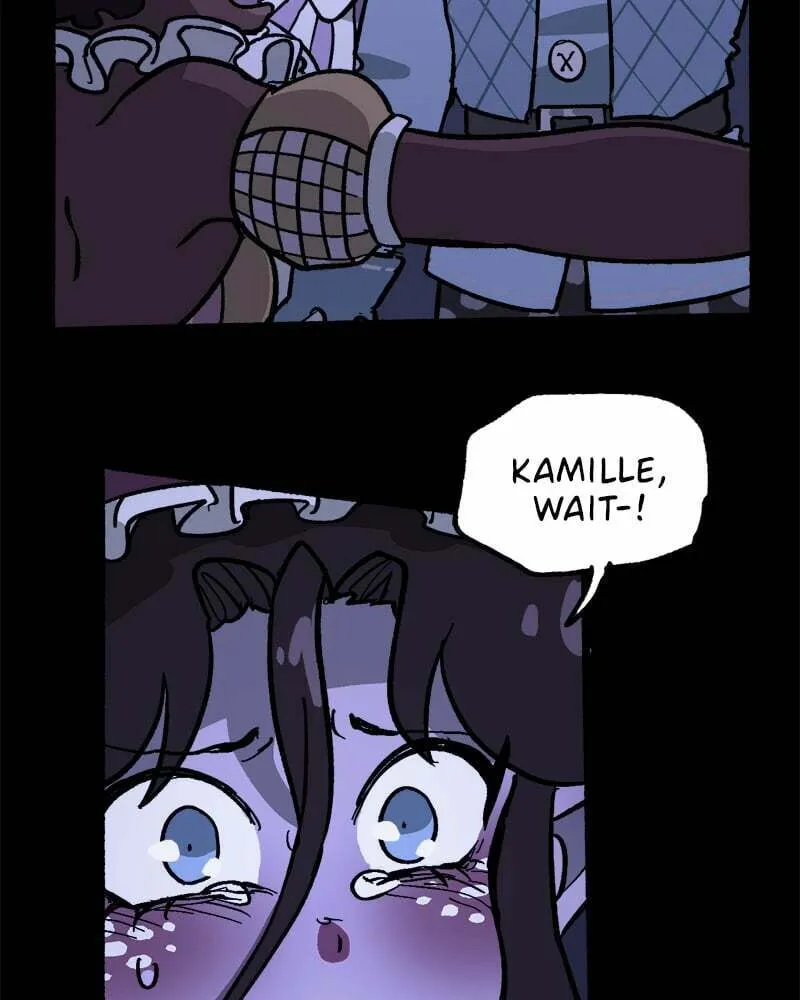 Marionetta Chapter 46 page 41 - 