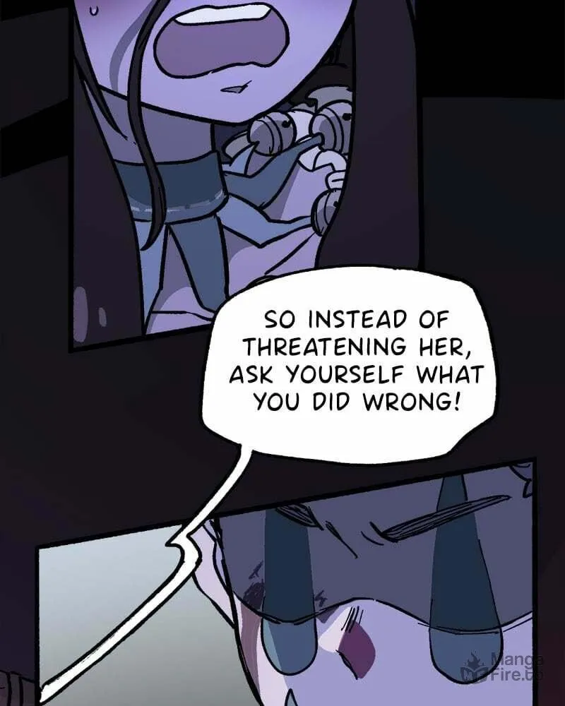 Marionetta Chapter 46 page 42 - 