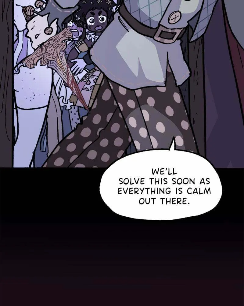 Marionetta Chapter 46 page 44 - 