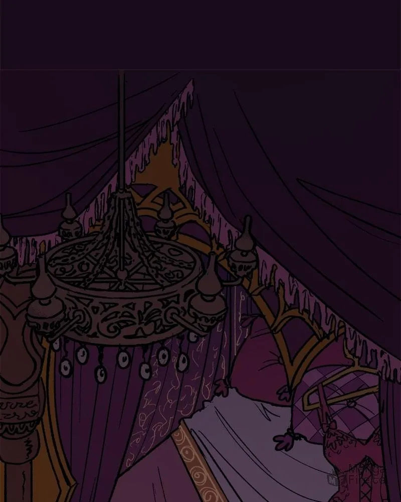 Marionetta Chapter 46 page 45 - 