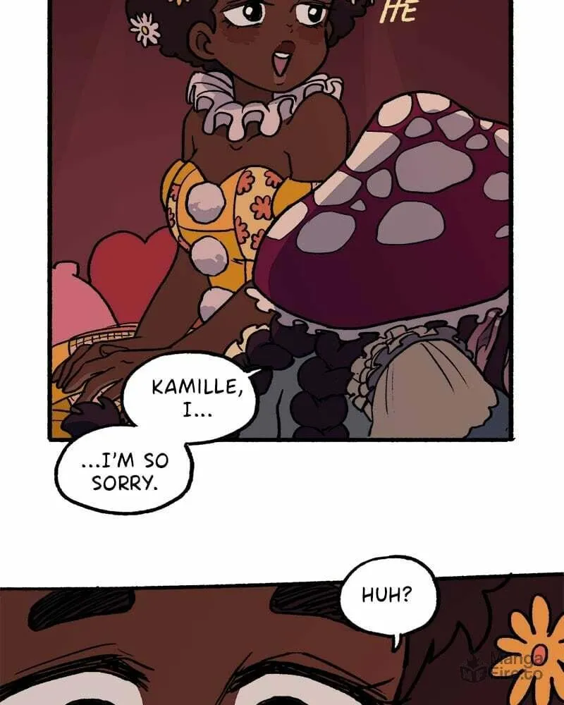 Marionetta Chapter 46 page 48 - 
