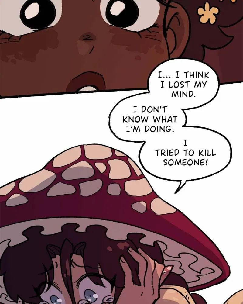 Marionetta Chapter 46 page 49 - 