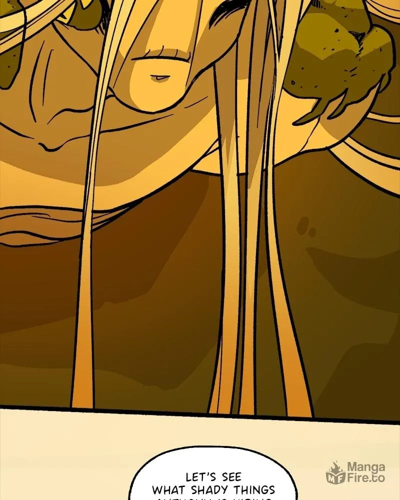 Marionetta Chapter 46 page 6 - 