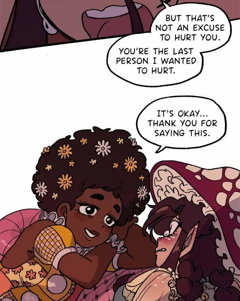 Marionetta Chapter 46 page 51 - 