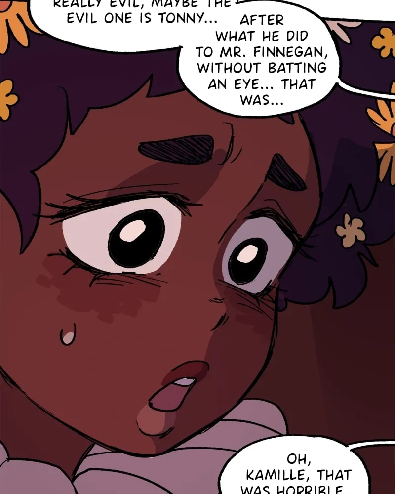 Marionetta Chapter 46 page 59 - 