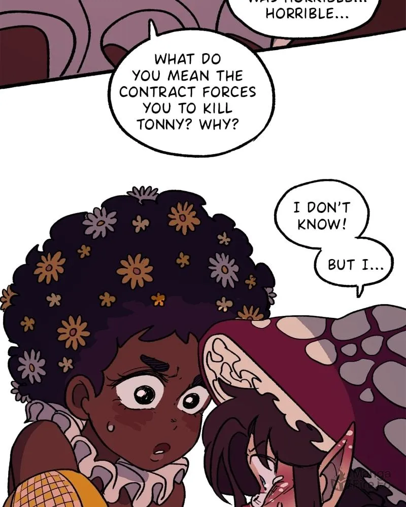 Marionetta Chapter 46 page 60 - 