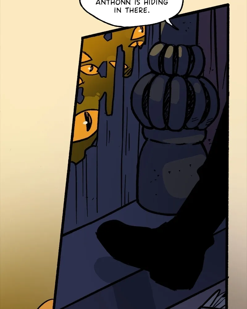 Marionetta Chapter 46 page 7 - 
