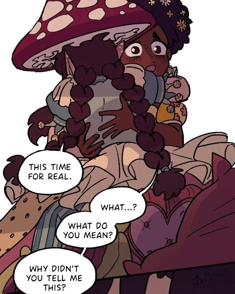 Marionetta Chapter 46 page 63 - 