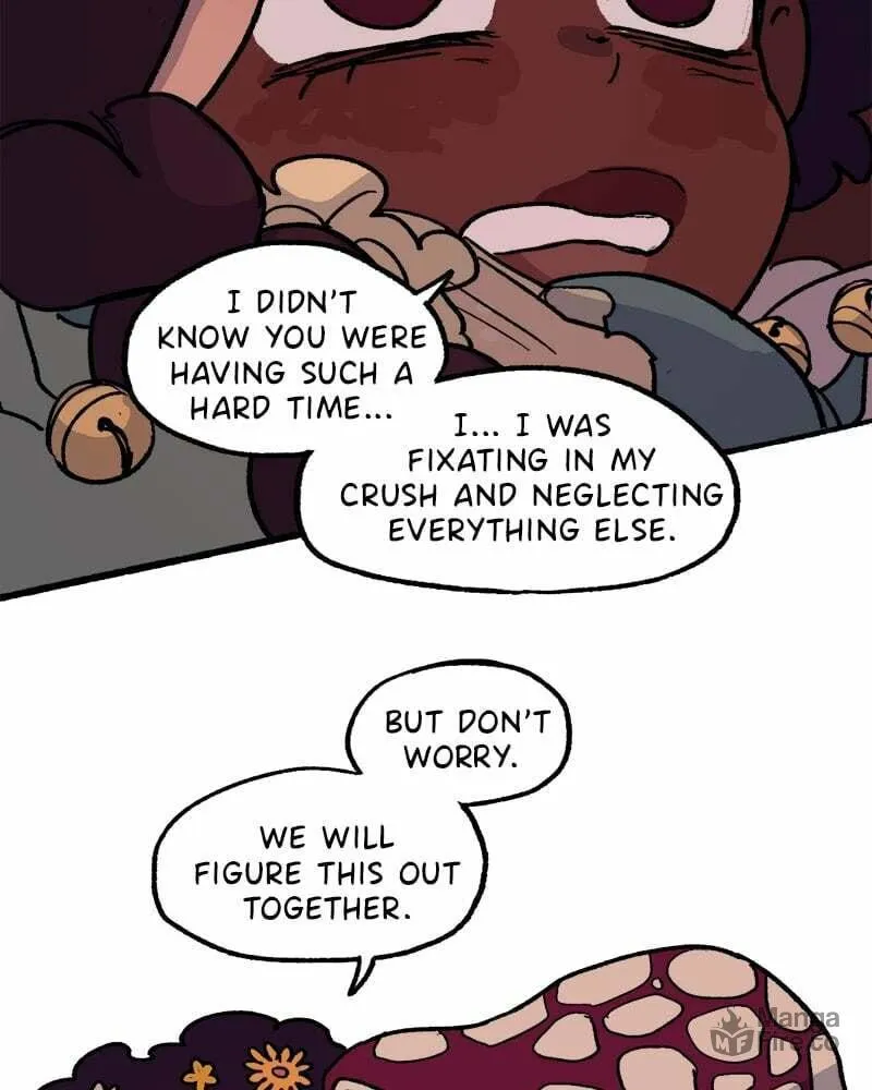 Marionetta Chapter 46 page 65 - 