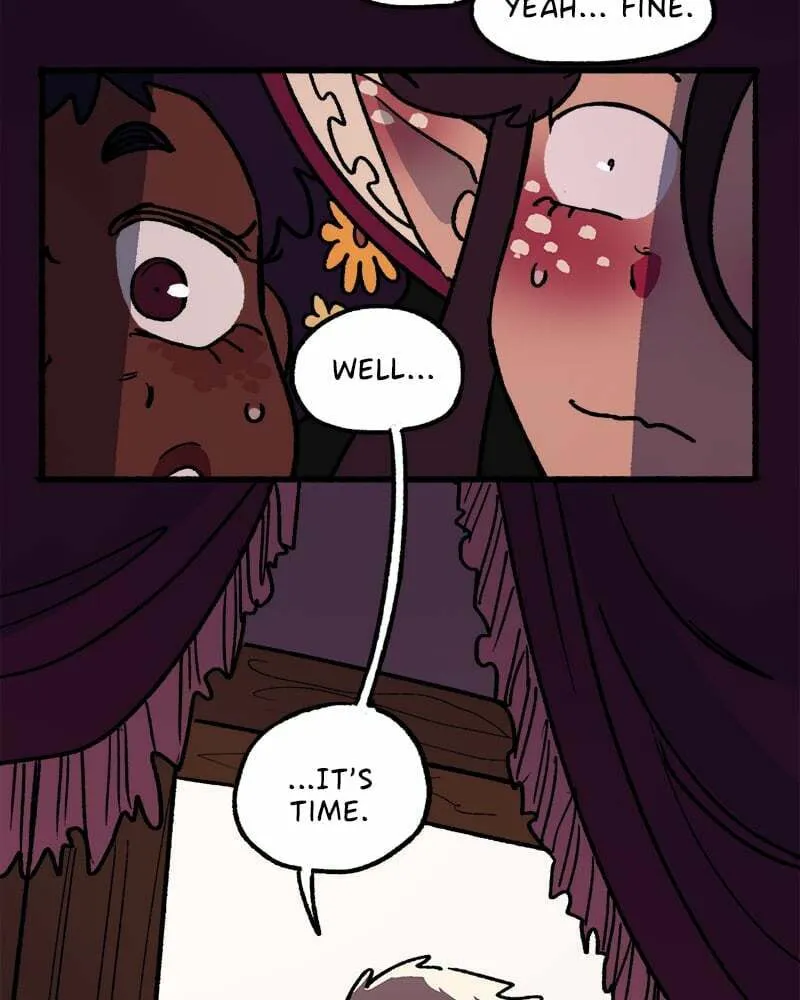 Marionetta Chapter 46 page 68 - 