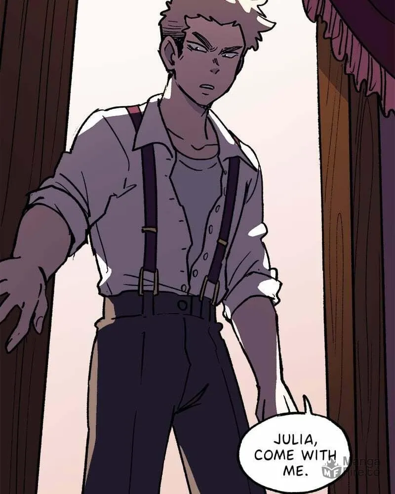 Marionetta Chapter 46 page 69 - 