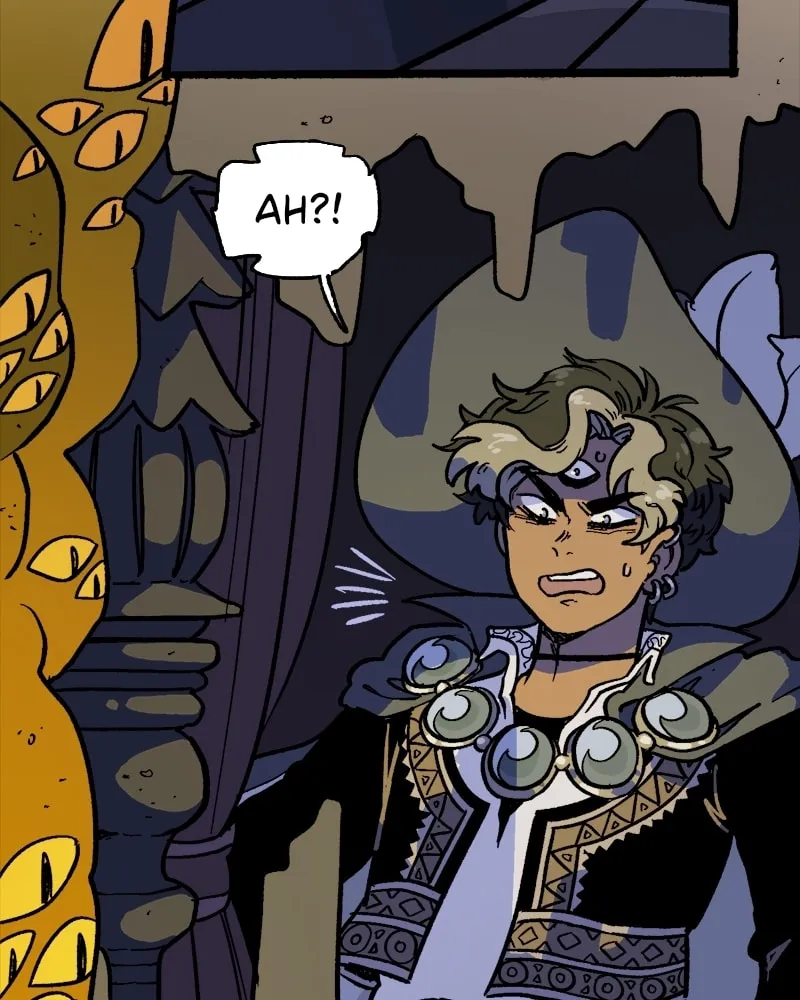 Marionetta Chapter 46 page 8 - 
