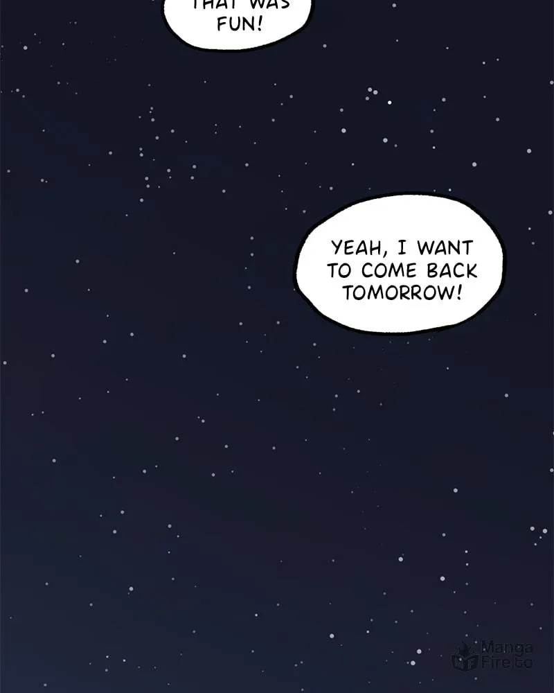 Marionetta Chapter 46 page 72 - 