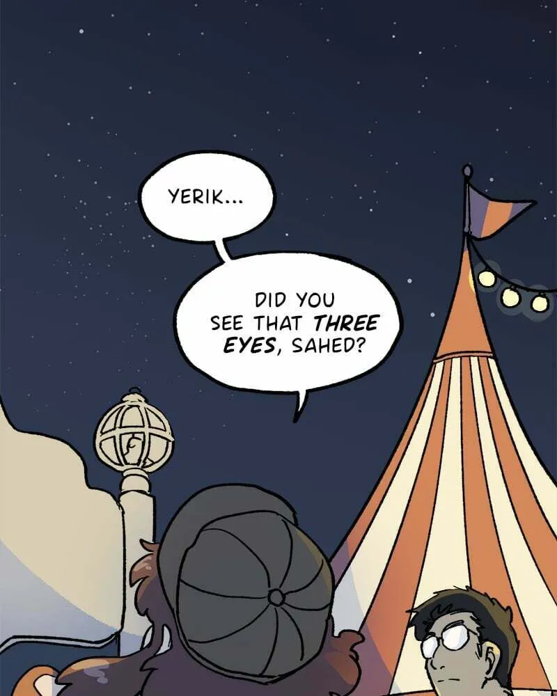 Marionetta Chapter 46 page 73 - 