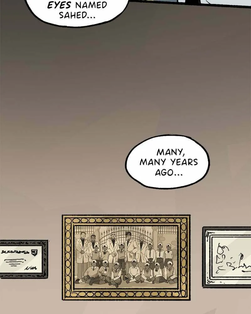 Marionetta Chapter 46 page 77 - 