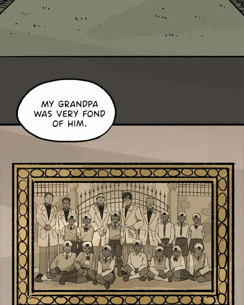 Marionetta Chapter 46 page 79 - 