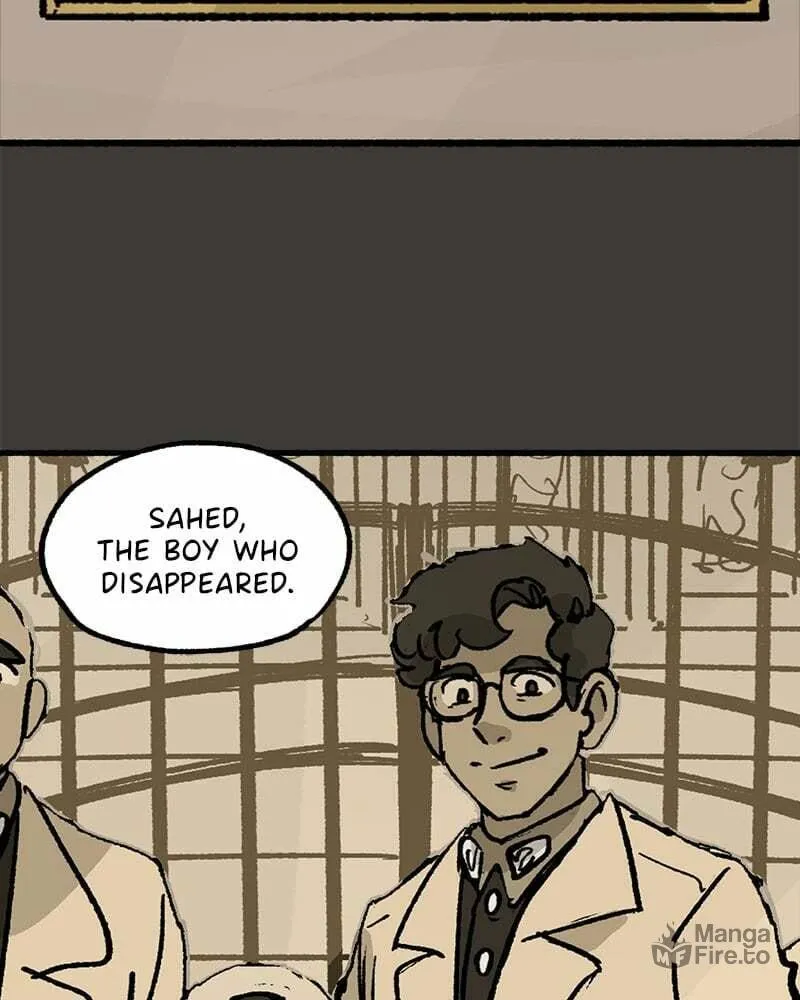Marionetta Chapter 46 page 80 - 