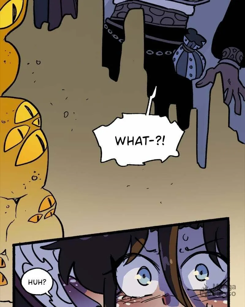 Marionetta Chapter 46 page 9 - 