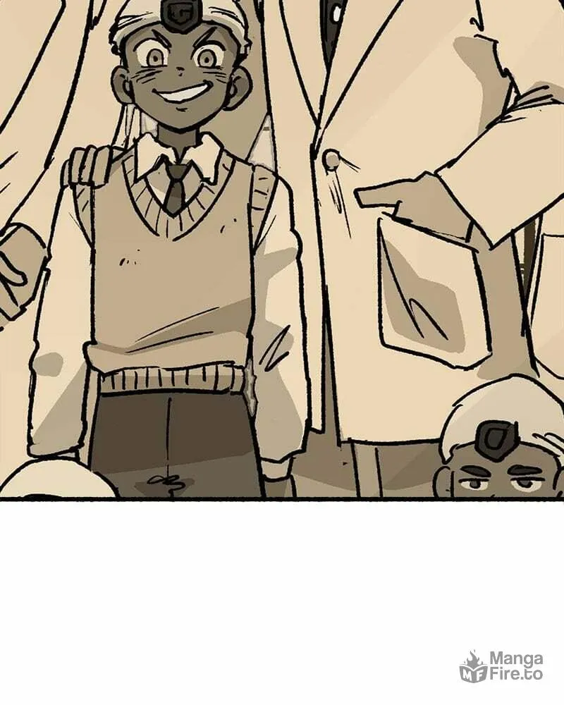 Marionetta Chapter 46 page 81 - 