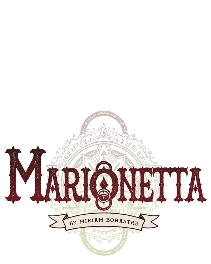 Marionetta Chapter 46 page 82 - 