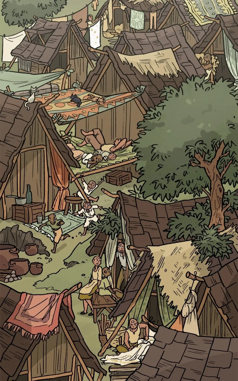 Marionetta Chapter 47 page 2 - 
