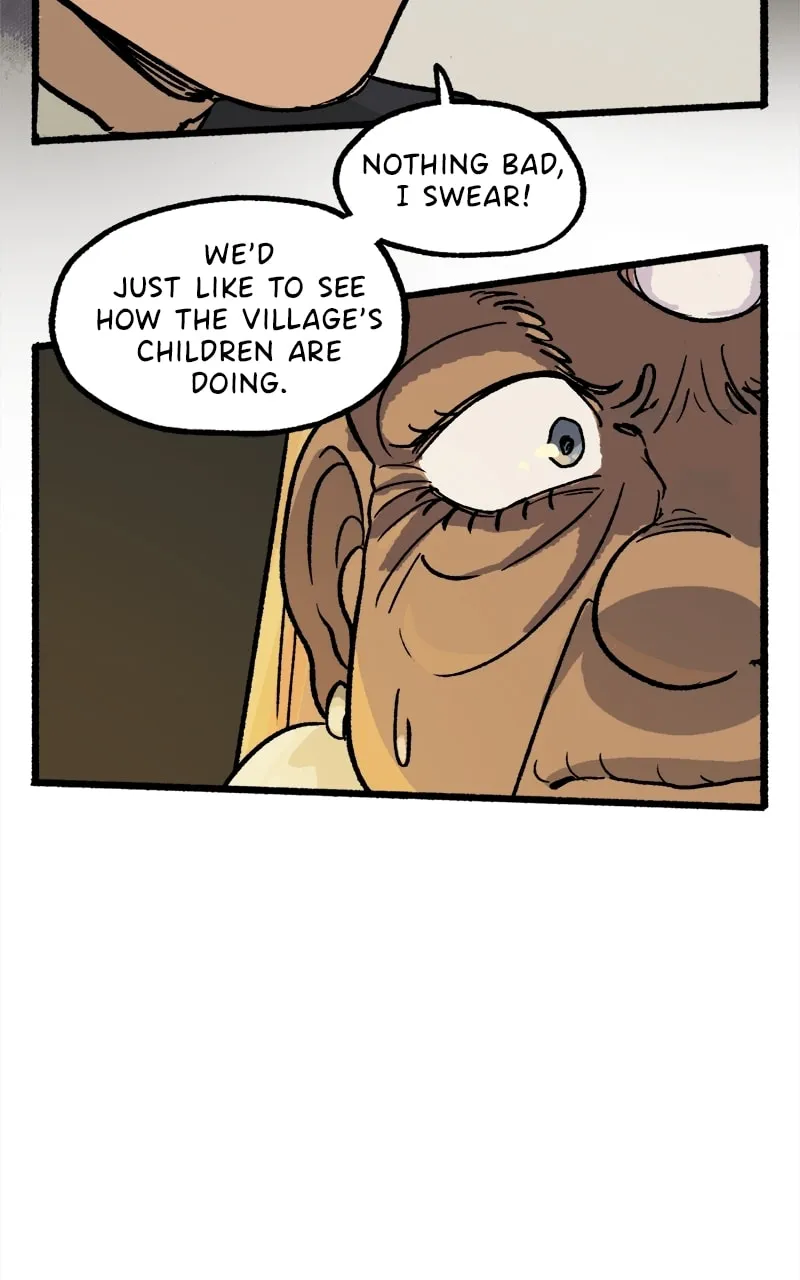 Marionetta Chapter 47 page 11 - 