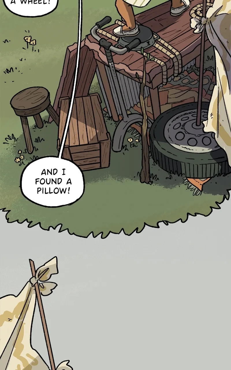 Marionetta Chapter 47 page 14 - 