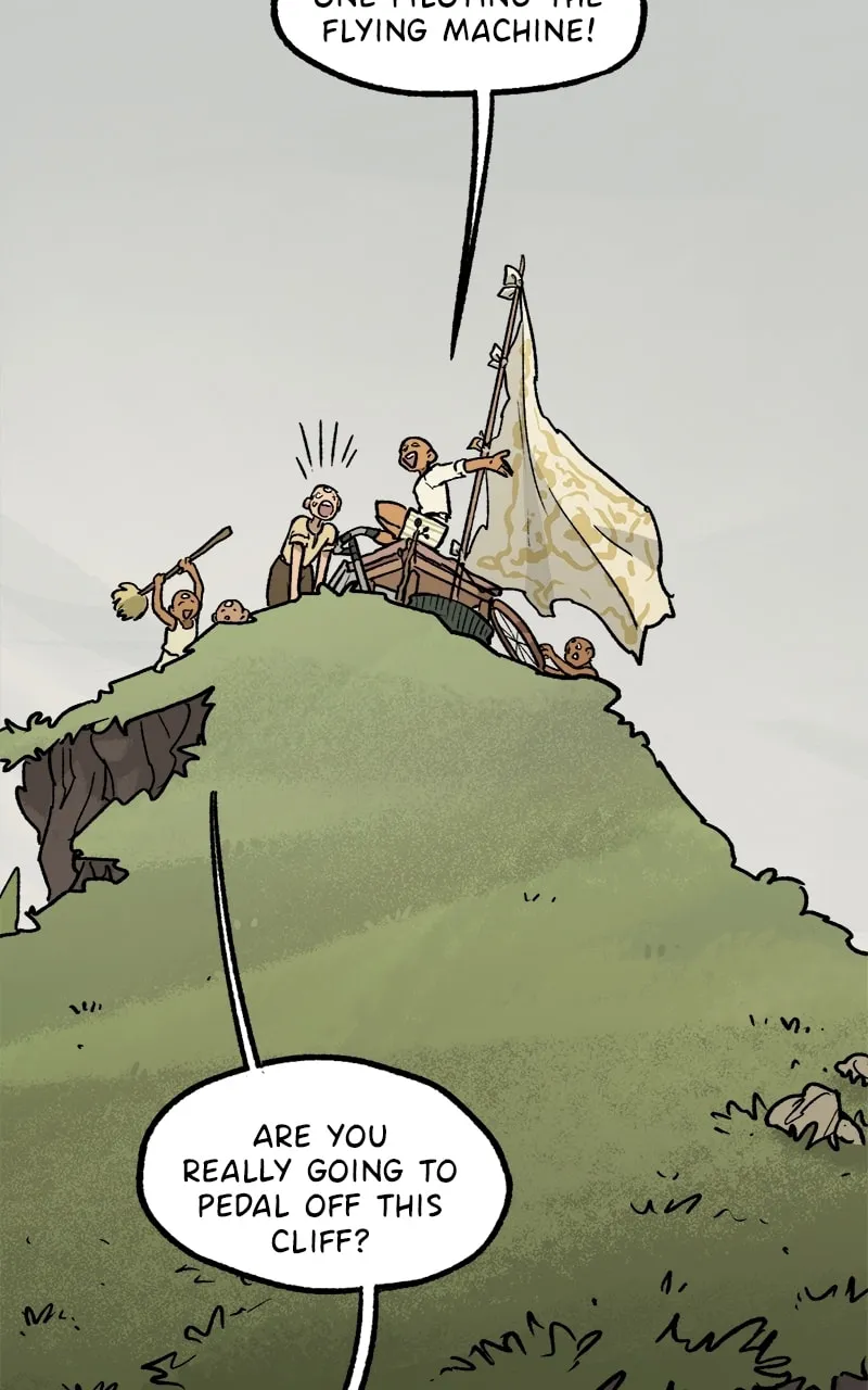 Marionetta Chapter 47 page 19 - 