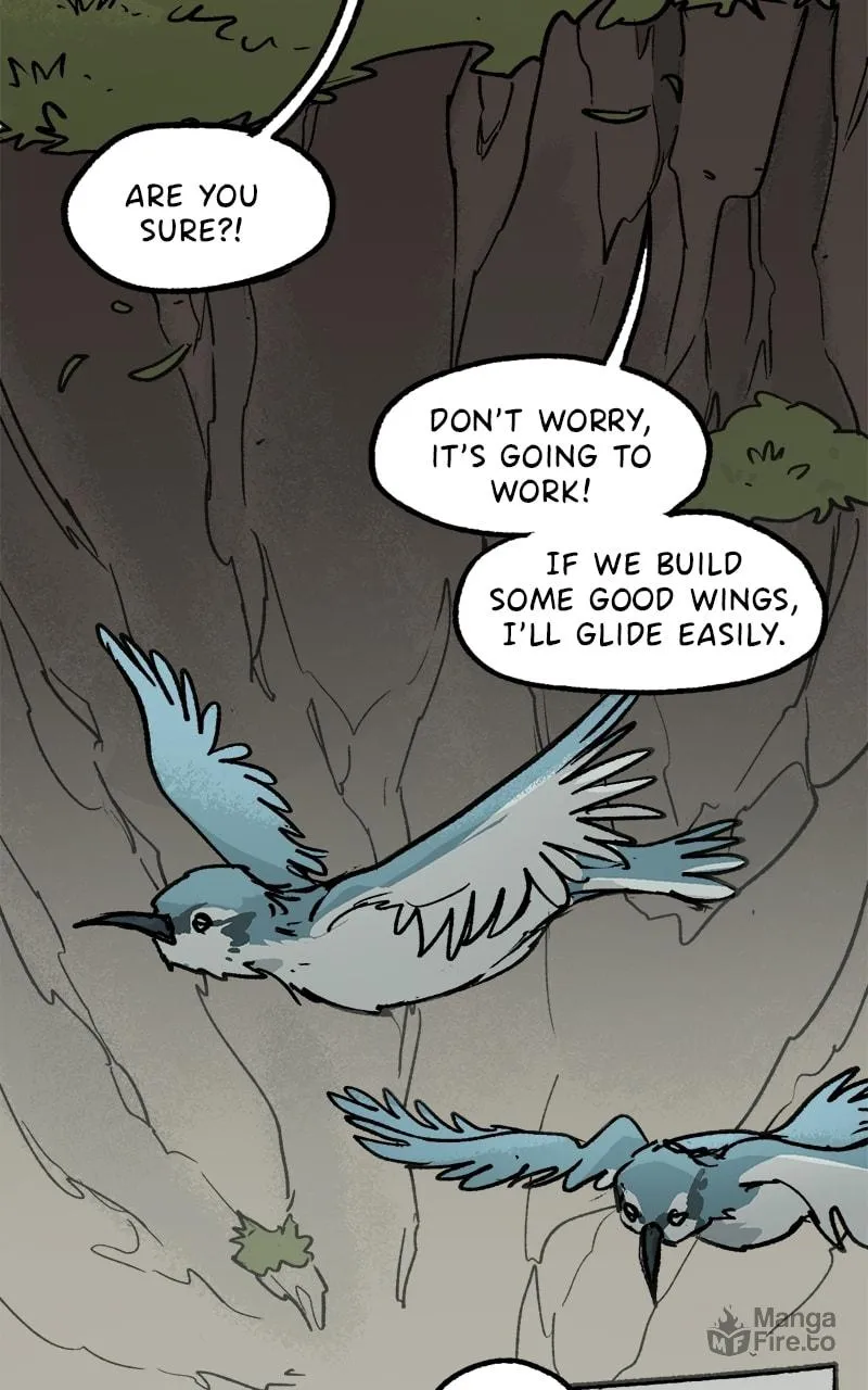 Marionetta Chapter 47 page 20 - 