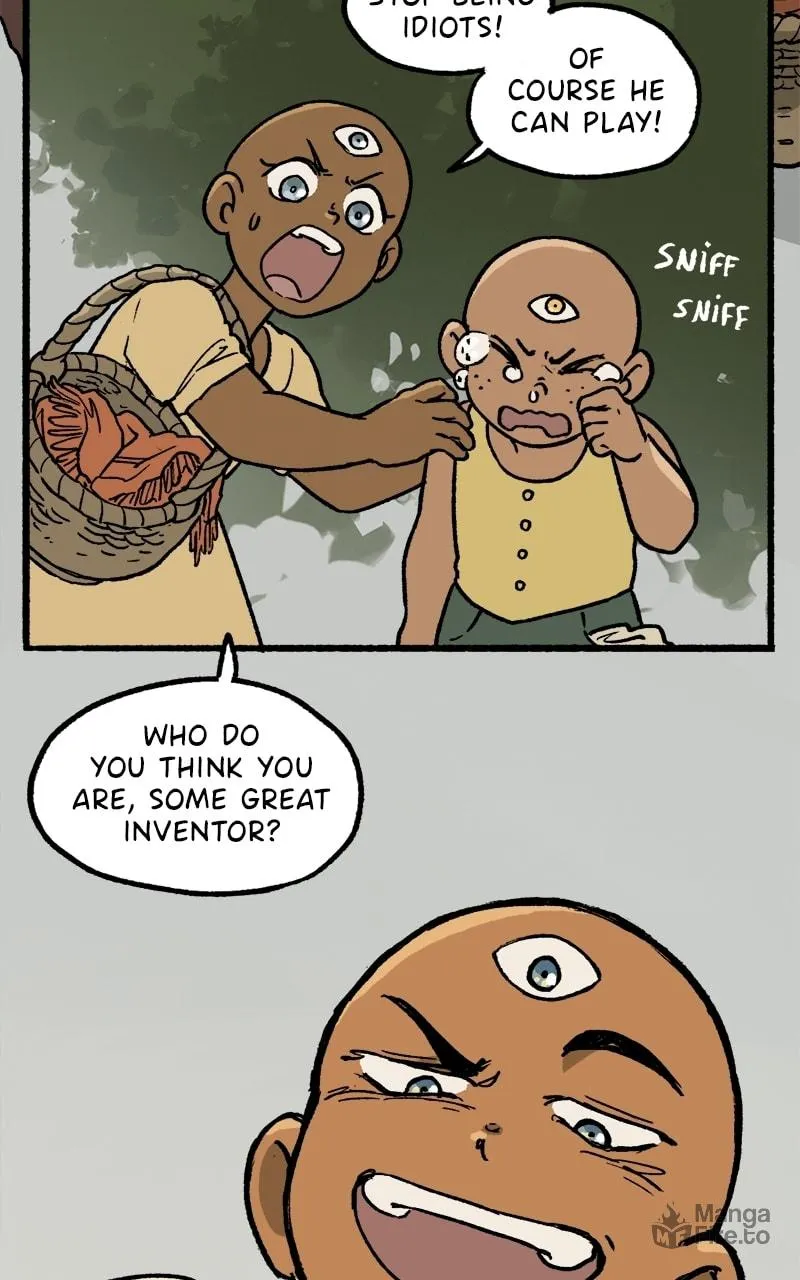 Marionetta Chapter 47 page 24 - 