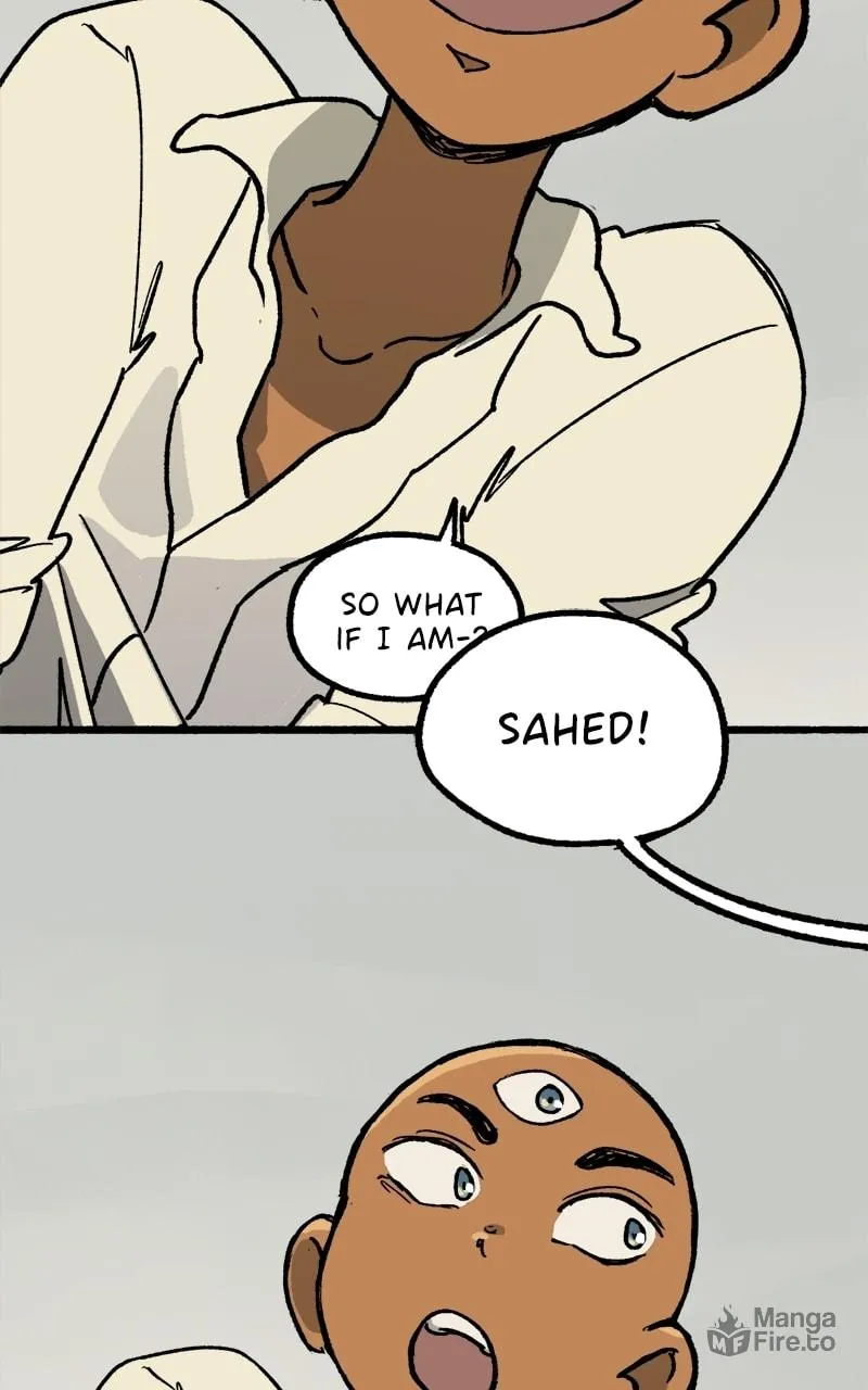 Marionetta Chapter 47 page 25 - 
