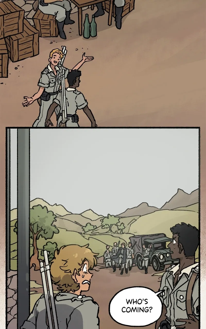 Marionetta Chapter 47 page 4 - 
