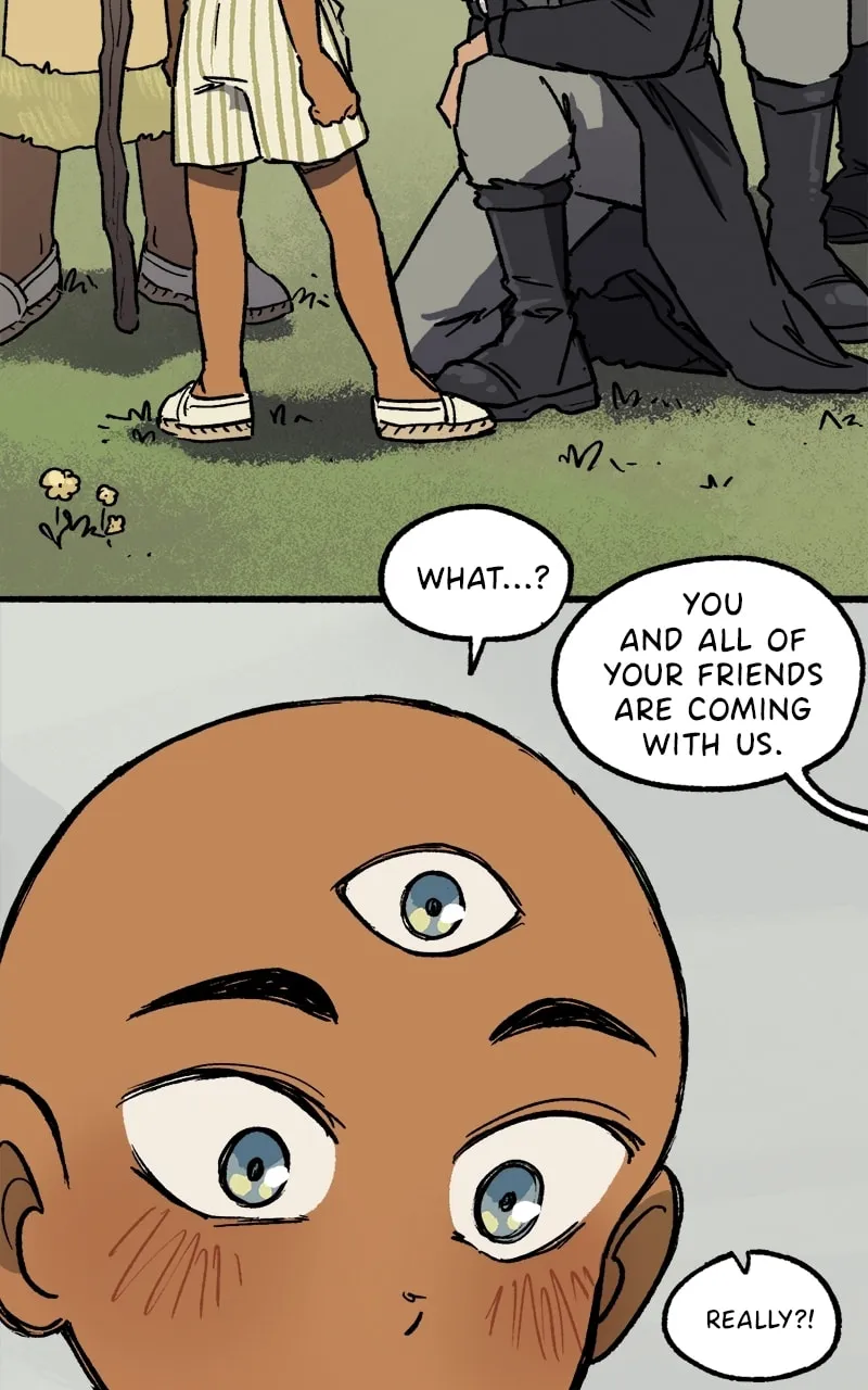 Marionetta Chapter 47 page 31 - 