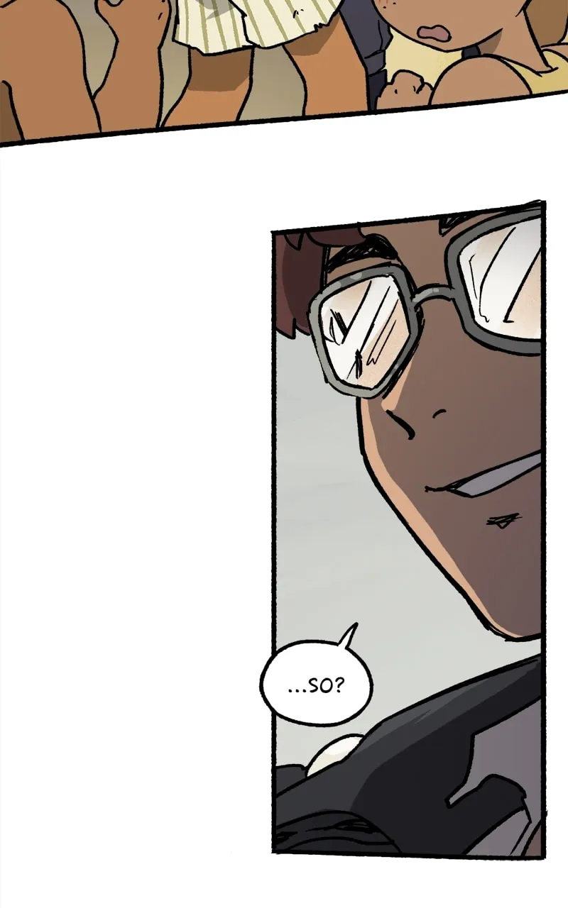 Marionetta Chapter 47 page 37 - 