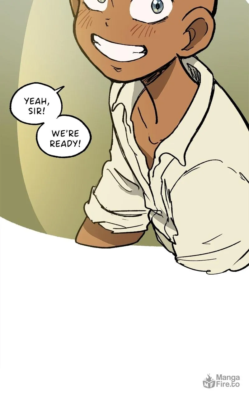 Marionetta Chapter 47 page 39 - 