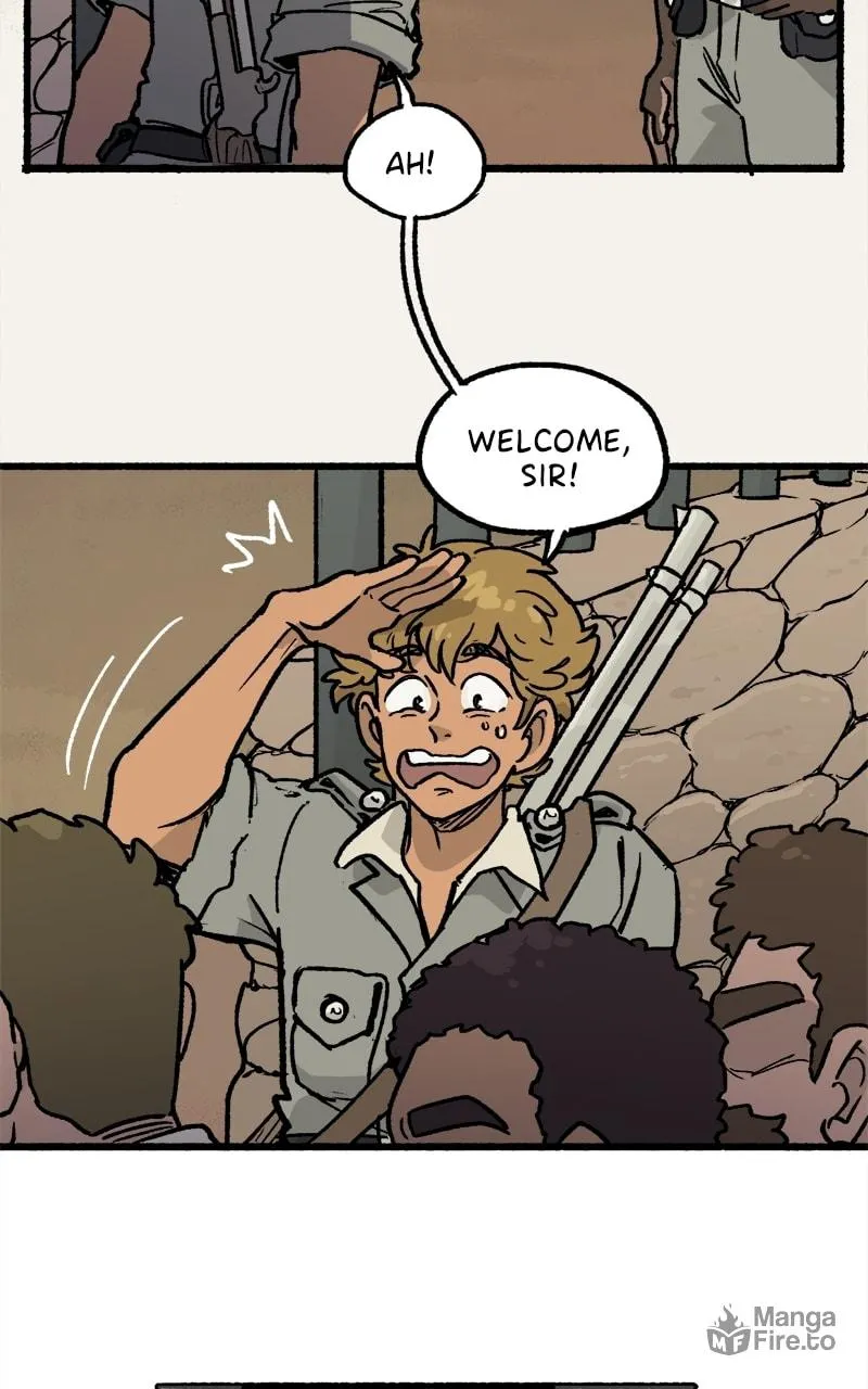 Marionetta Chapter 47 page 5 - 