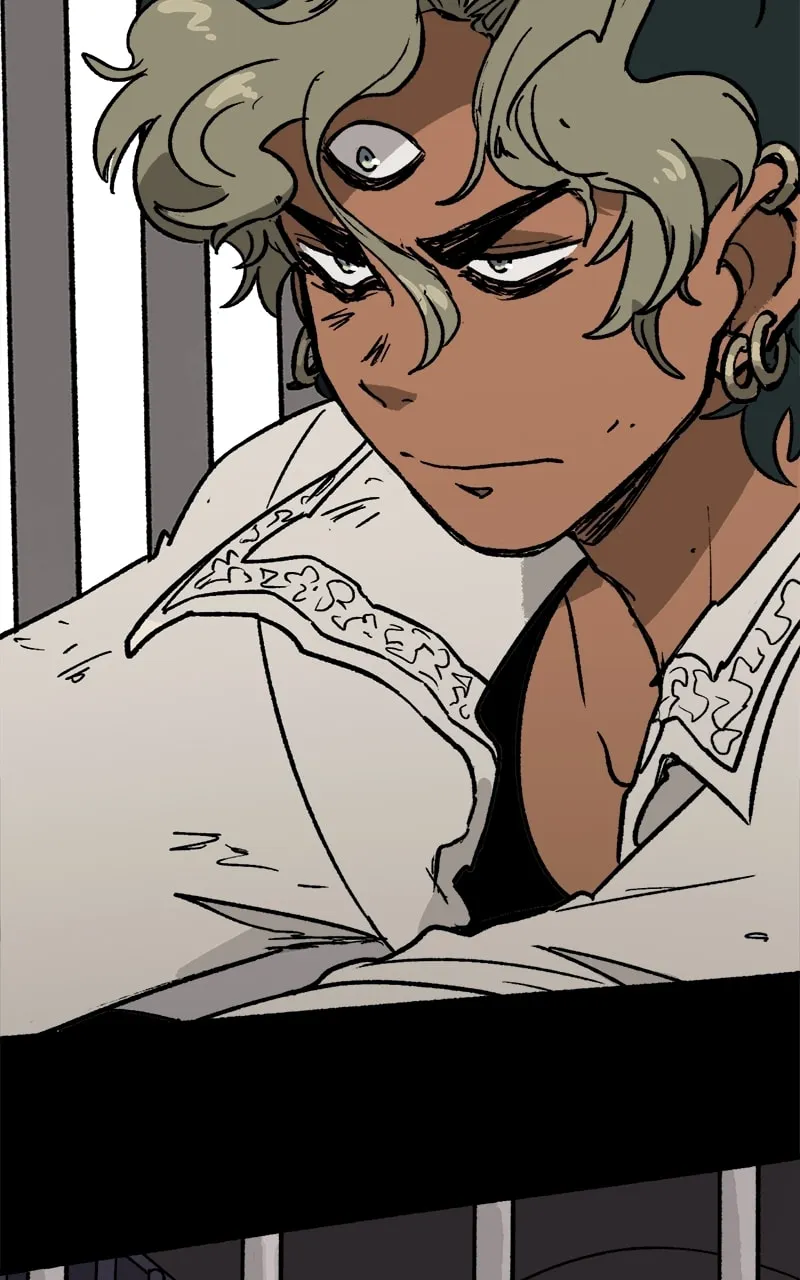 Marionetta Chapter 47 page 41 - 