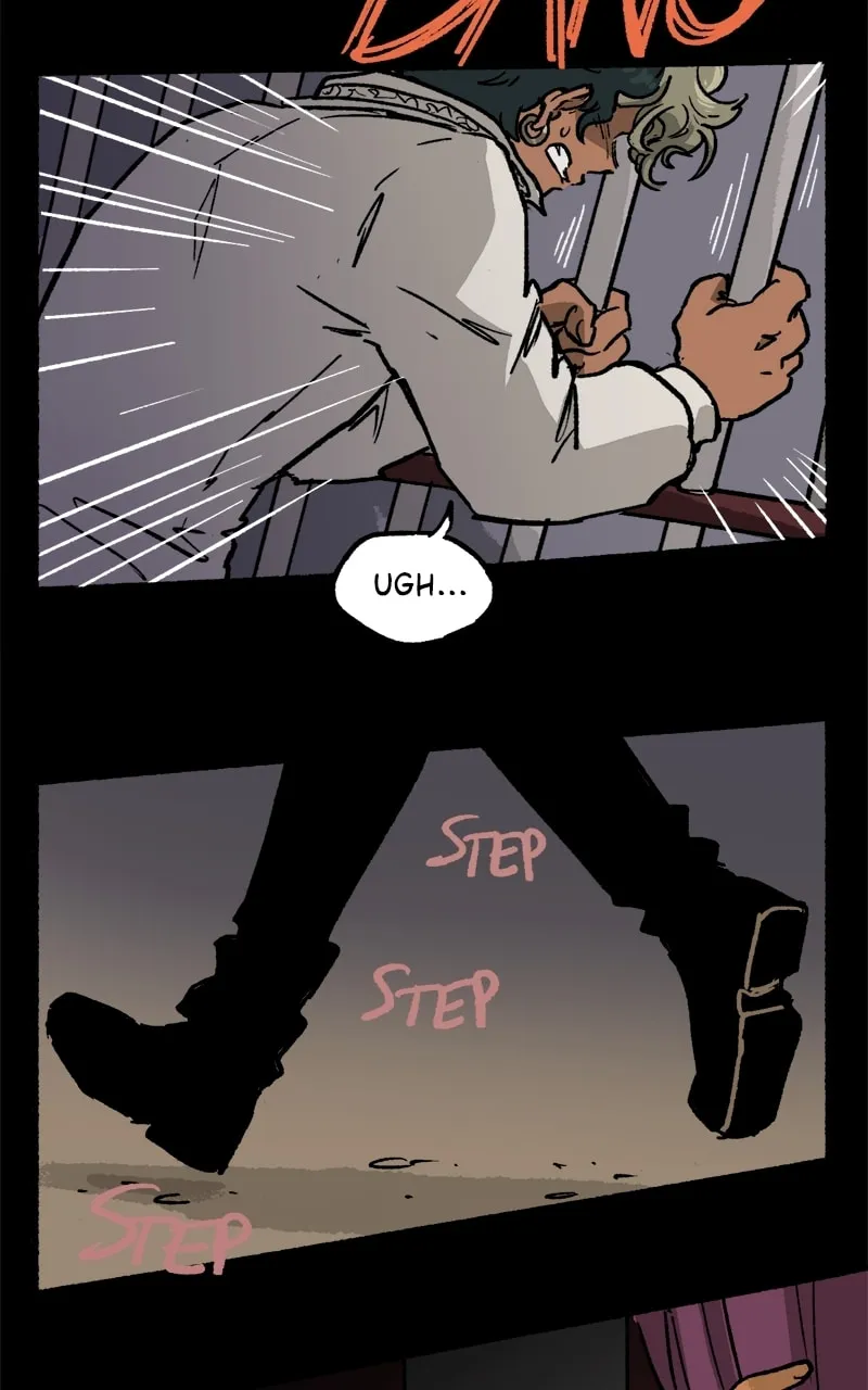 Marionetta Chapter 47 page 46 - 