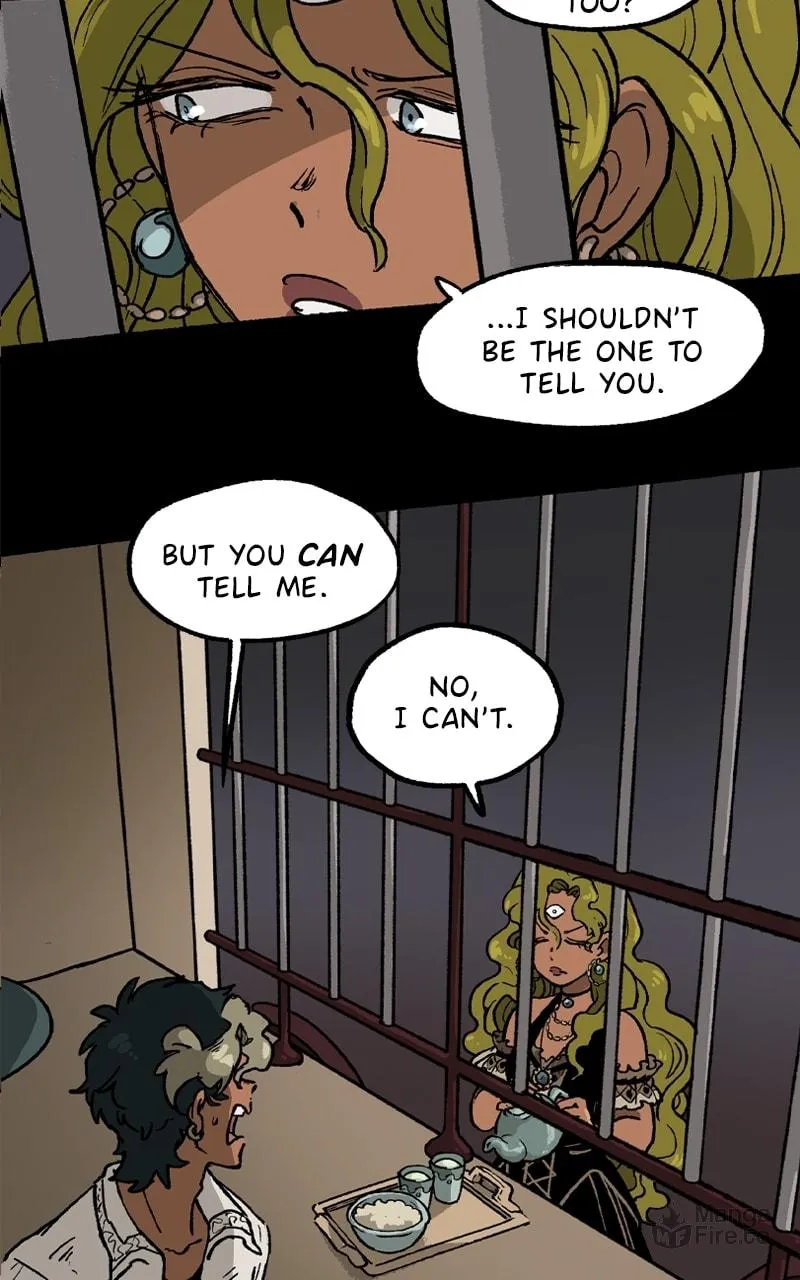 Marionetta Chapter 47 page 55 - 