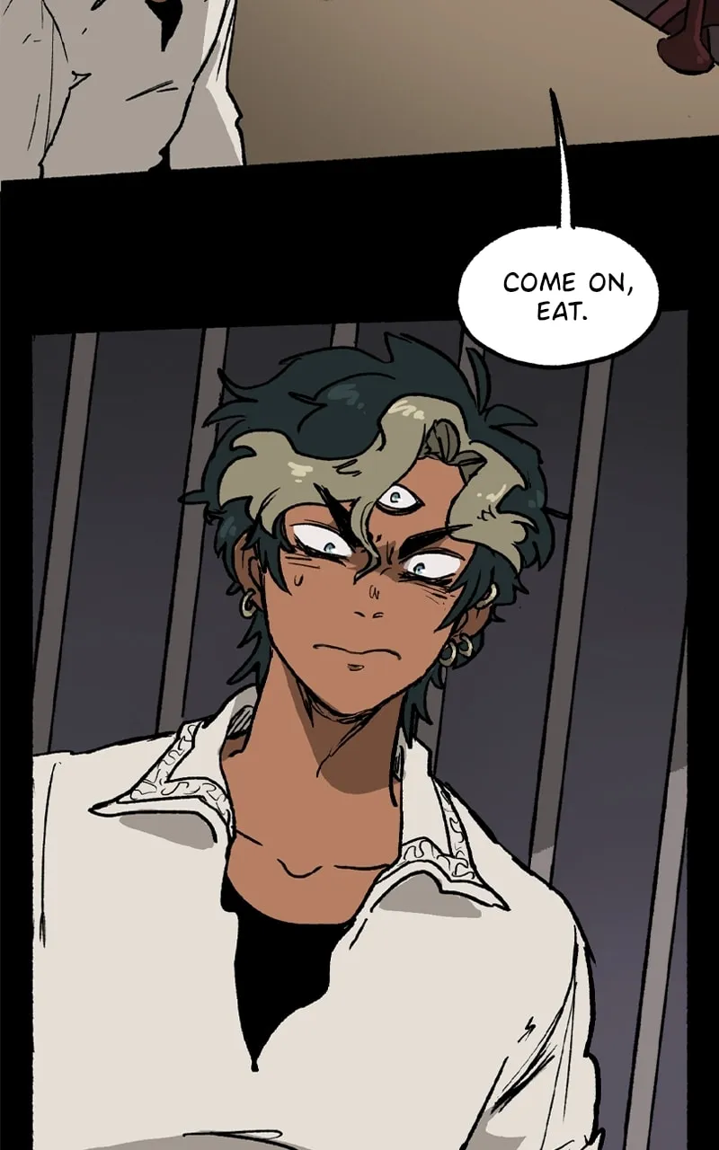Marionetta Chapter 47 page 56 - 