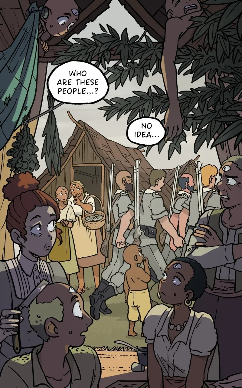 Marionetta Chapter 47 page 7 - 
