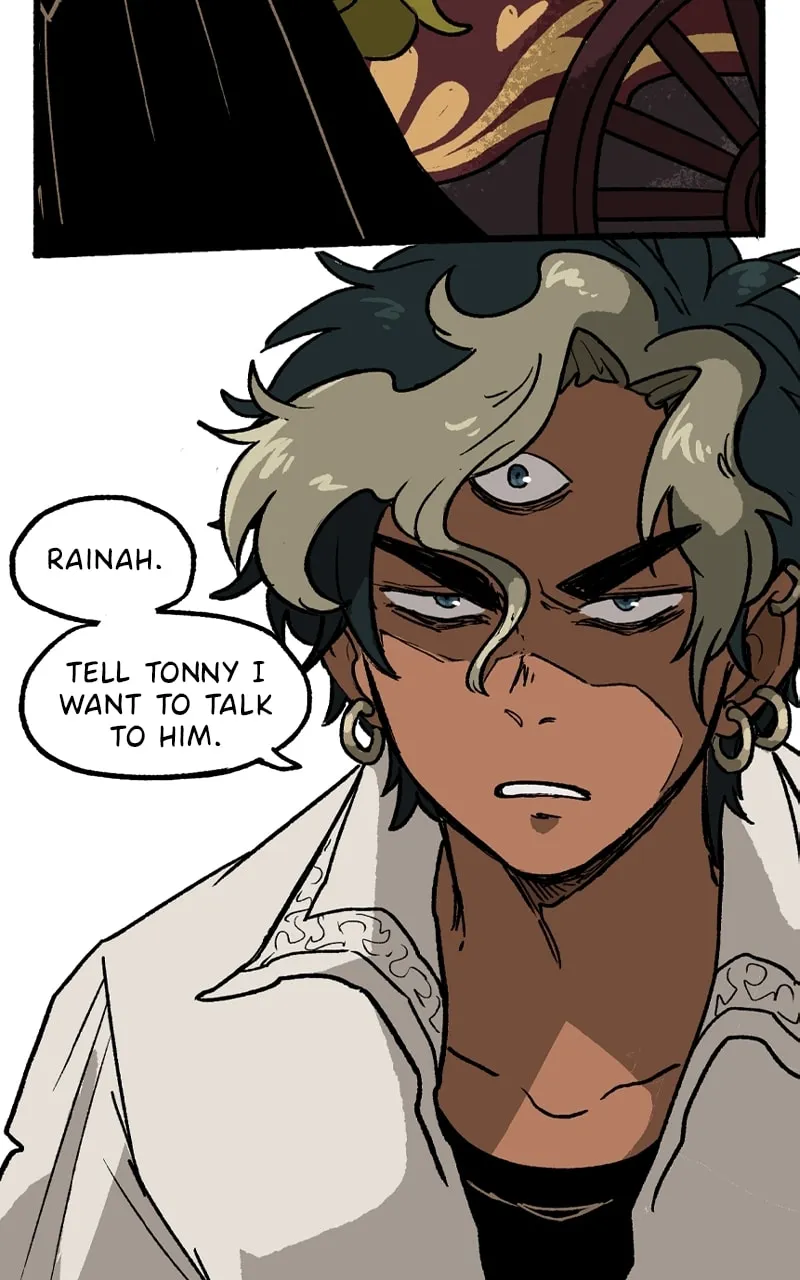Marionetta Chapter 47 page 64 - 