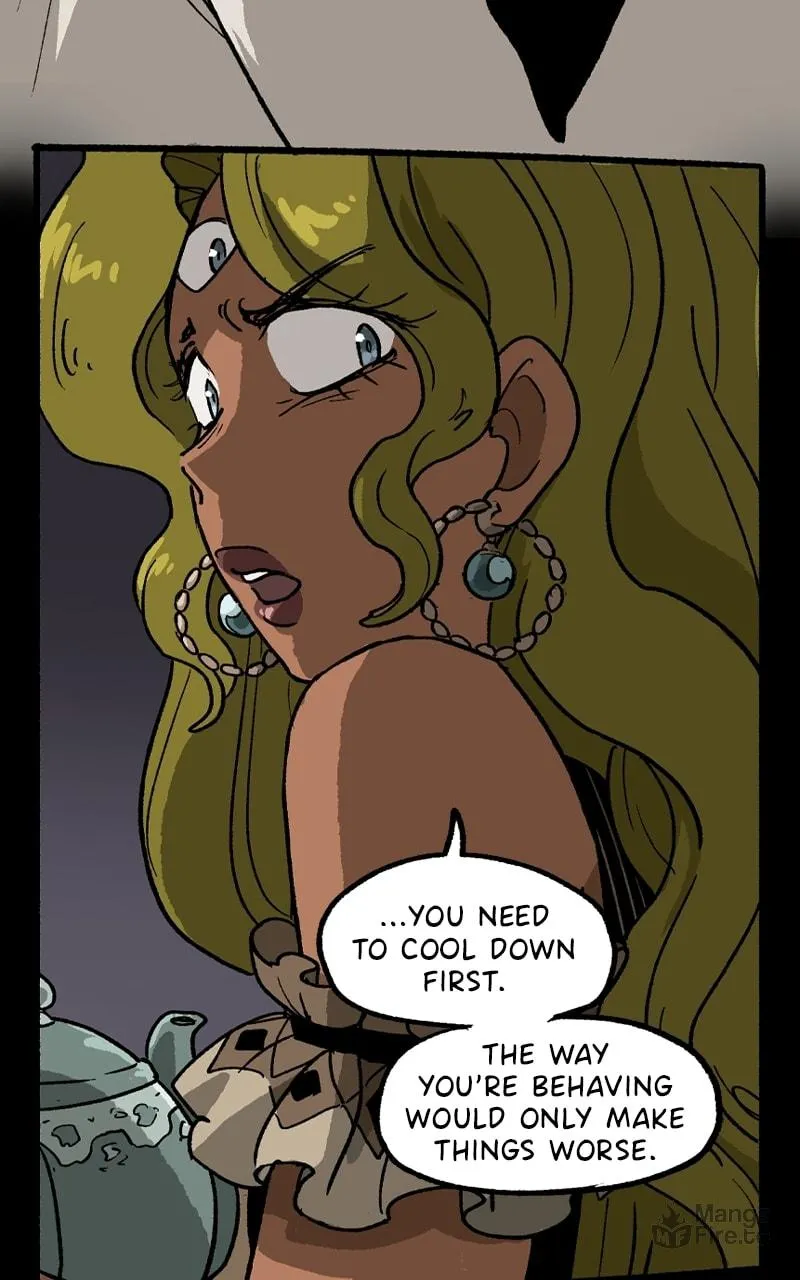 Marionetta Chapter 47 page 65 - 