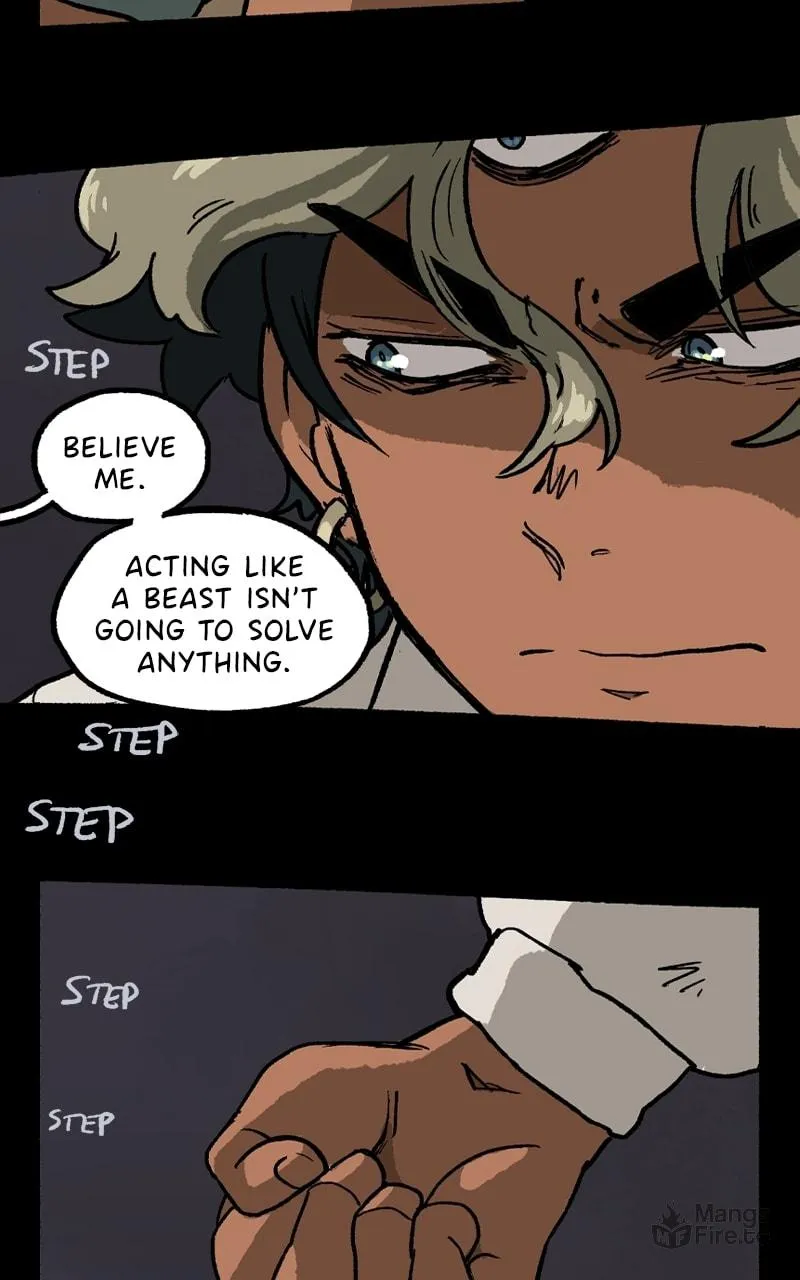 Marionetta Chapter 47 page 66 - 
