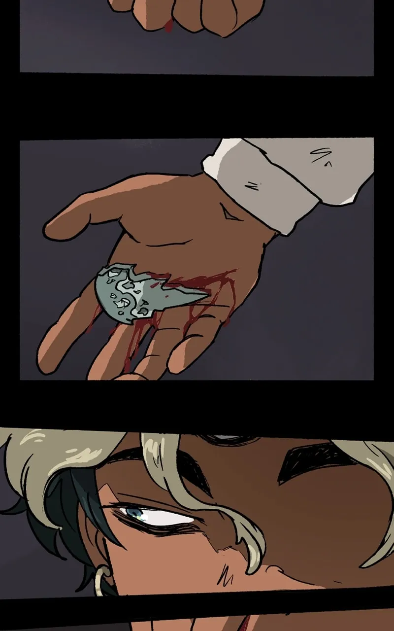 Marionetta Chapter 47 page 67 - 