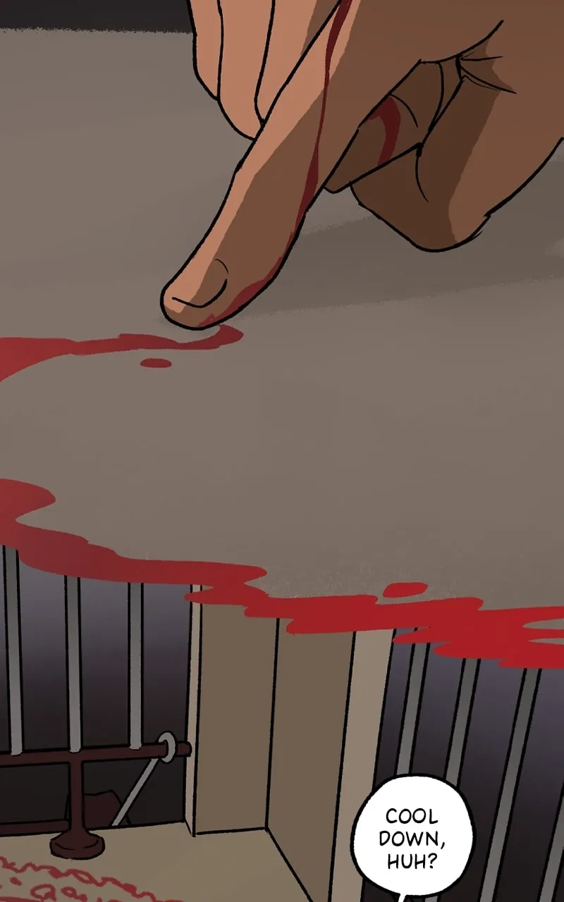 Marionetta Chapter 47 page 68 - 