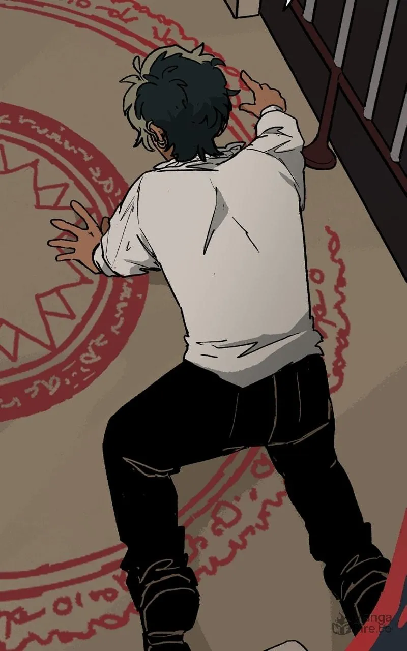 Marionetta Chapter 47 page 69 - 